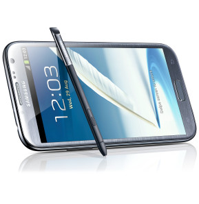 Samsung Galaxy Note 2