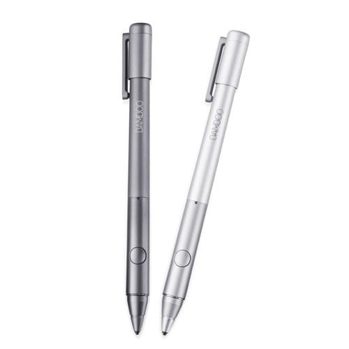 Stylet haute précision Wacom CS-600C Bamboo Stylus fineline 1