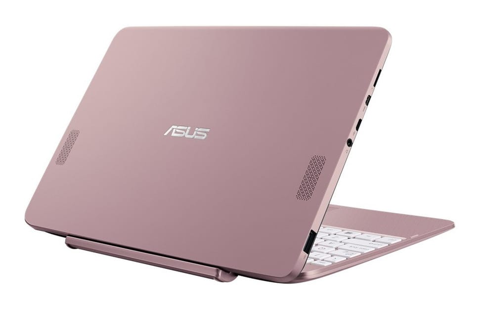 PC Portable Hybride ASUS Transformer Book T101HA-GR004T — image 4
