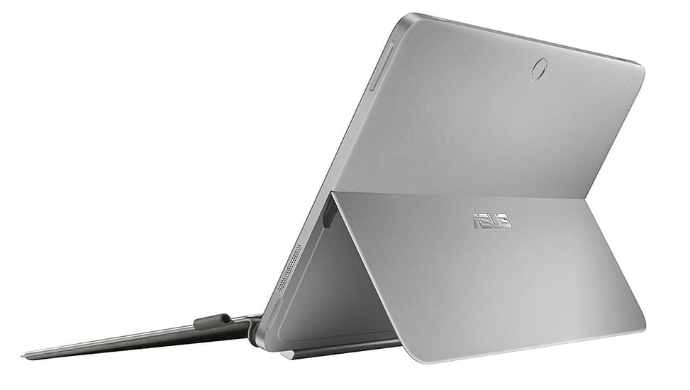 Ordinateur Portable Hybride ASUS Transformer Mini T102HA-GR046T — image 3