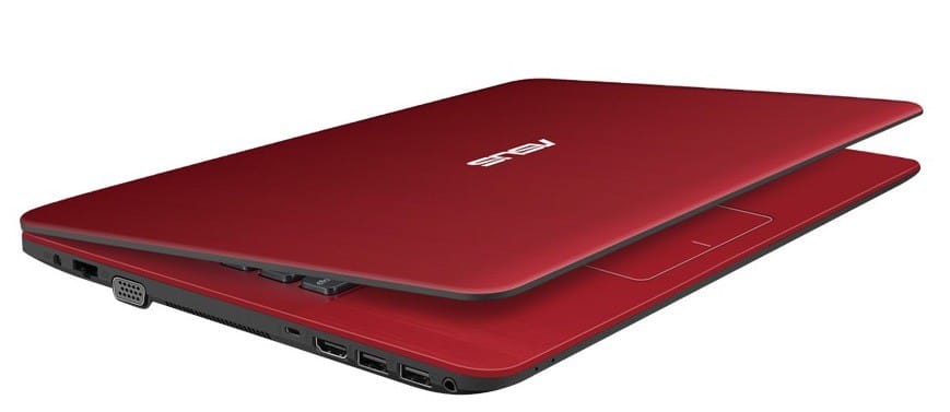 Ordinateur Portable ASUS VivoBook Max X441SA-WX081D Rouge — image 2