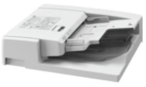 Canon DADF-A1 Automatic Document Feeder with Single-Pass Duplex — image 1