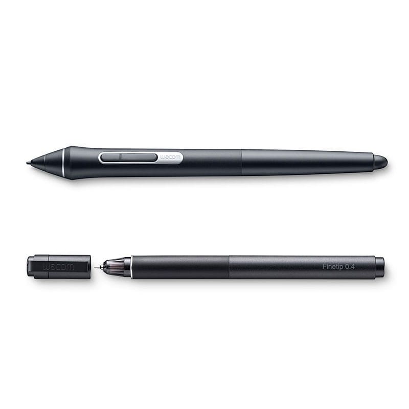 Tablette graphique professionnelle multi-touch Wacom Intuos Pro Medium Paper Edition