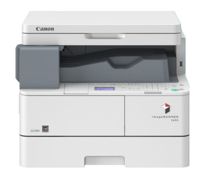 Photocopieur Multifonction Monochrome A4 Canon imageRUNNER 1435