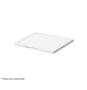 CANON Platen Cover Type W 