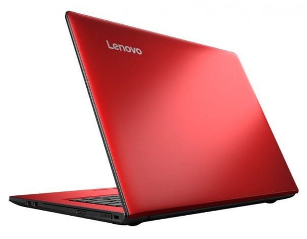PC portable Lenovo IdeaPad 310 (80TV00MMFG)