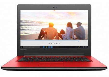 PC portable Lenovo IdeaPad 310 (80TV00MMFG)