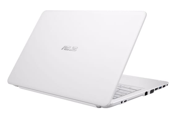Ordinateur Portable ASUS R541UV-XX922T Blanc (90NB0CG2-M12890)