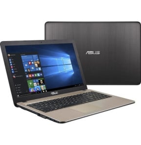 Ordinateur Portable ASUS X541SA-XX038D Noir (90NB0CH1-M06430)