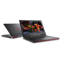 Pc portable Dell Inspiron 15 7000 (7567) Gaming (FIRE15KBL1801_510)