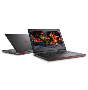 Pc portable Dell Inspiron 15 7000 (7567) Gaming (FIRE15KBL1801_510)