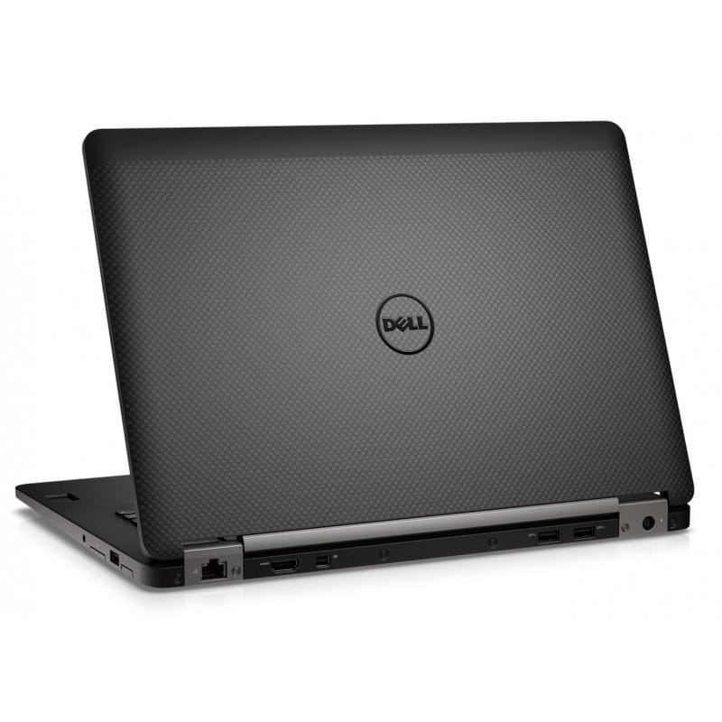 Ordinateur portable Dell Latitude 14 série 7000 (E7470) (N004LE747014EMEA-W10) — image 1