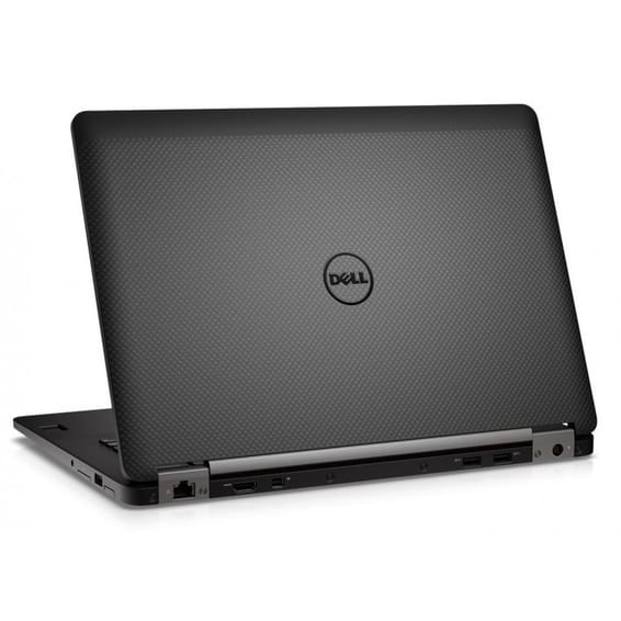 Ordinateur portable Dell Latitude 14 série 7000 (E7470) (N004LE747014EMEA-W10)