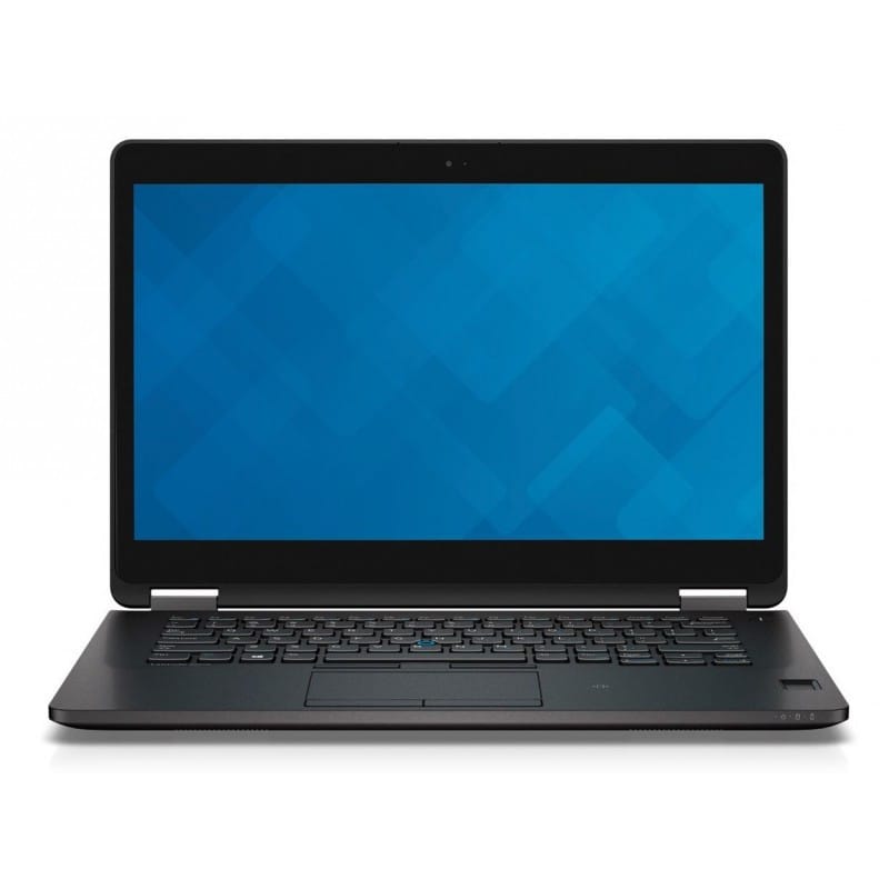 Ordinateur portable Dell Latitude 14 série 7000 (E7470) (N004LE747014EMEA-W10) — image 2