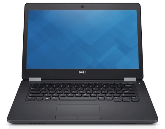 PC Portable Dell Latitude E5470 - 14 série 5000 (N009LE5470U14EMEA-W1)