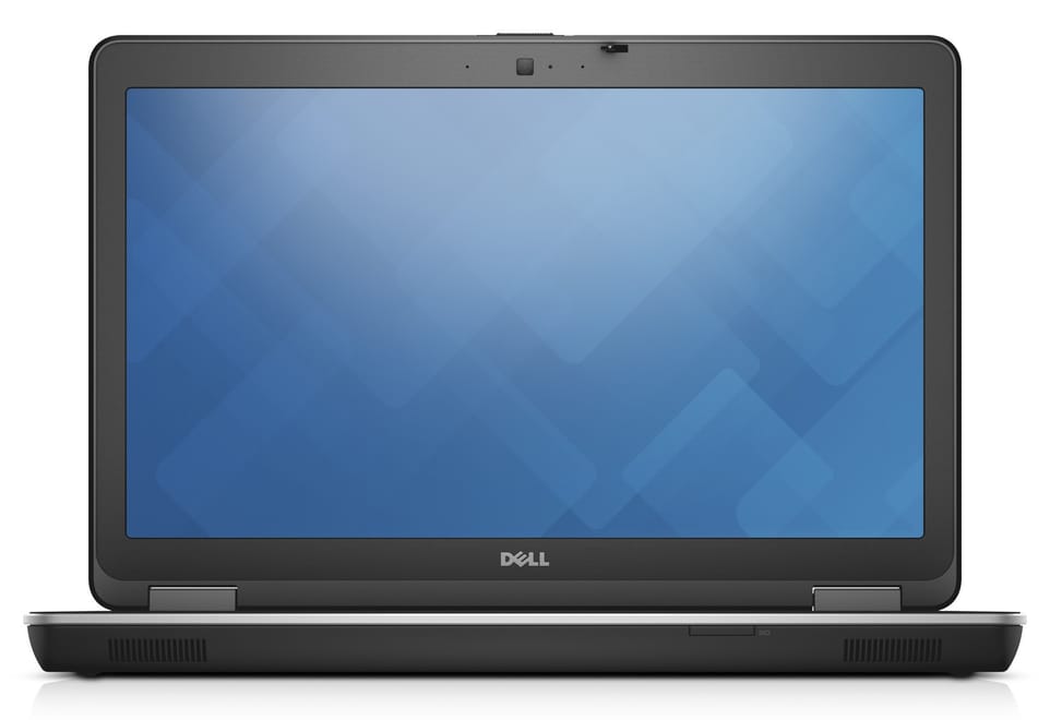 PC Portable Professionnel Dell Latitude E6540 (DLATE6540-I7-4610M) — image 1