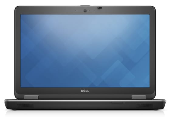 PC Portable Professionnel Dell Latitude E6540 (DLATE6540-I7-4610M)