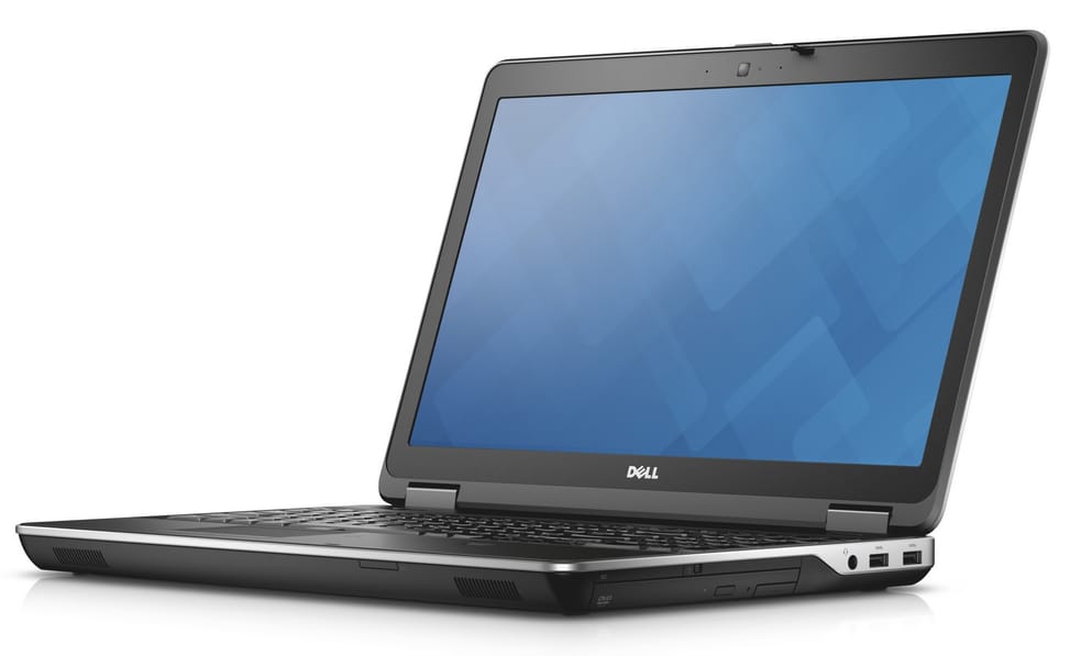 PC Portable Professionnel Dell Latitude E6540 (DLATE6540-I7-4610M) — image 2