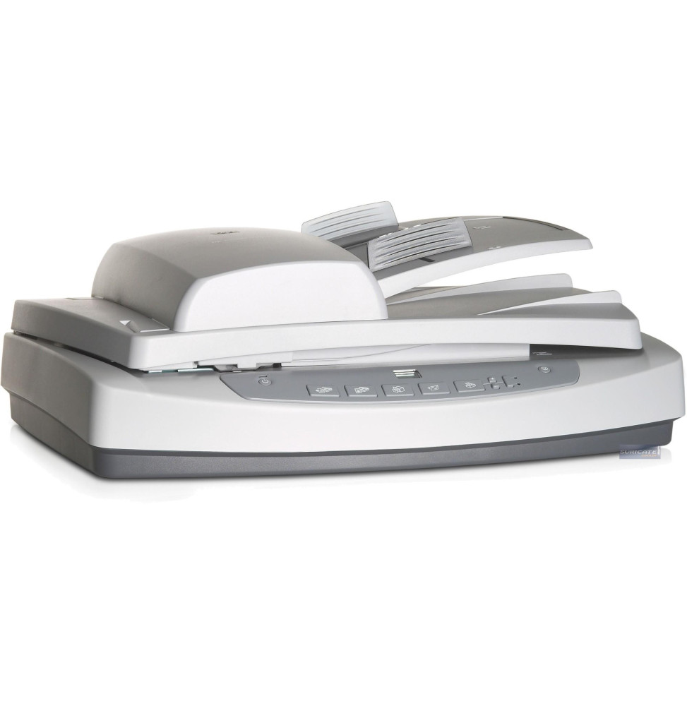 Scanner A4 à plat numérique HP Scanjet 5590 (L1910A)