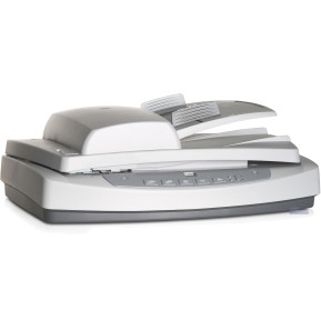Scanner A4 à plat numérique HP Scanjet 5590 (L1910A)
