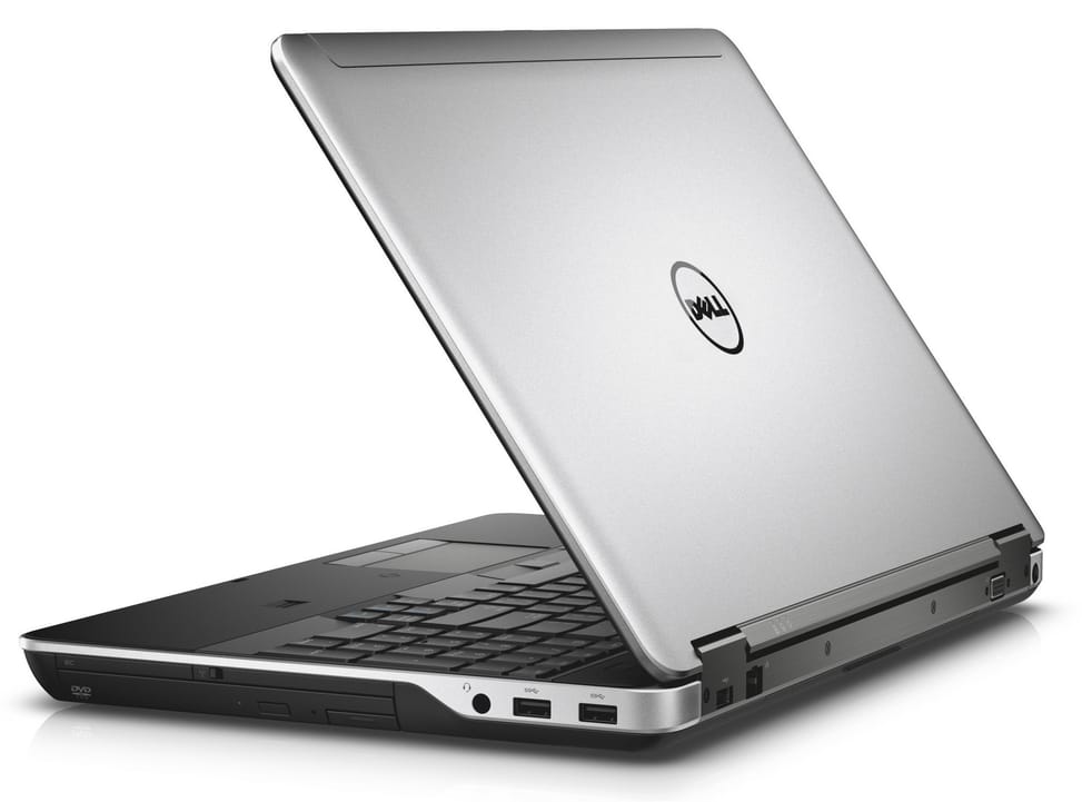 PC Portable Professionnel Dell Latitude E6540 (DLATE6540-I7-4610M) — image 4