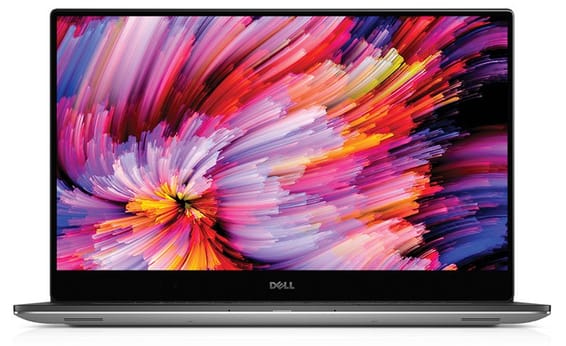Ordinateur portable Dell XPS 15 (BERL1801_1603)
