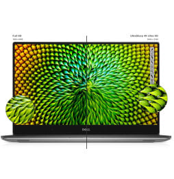 Ordinateur portable Dell XPS 15 (BERL1801_1603)