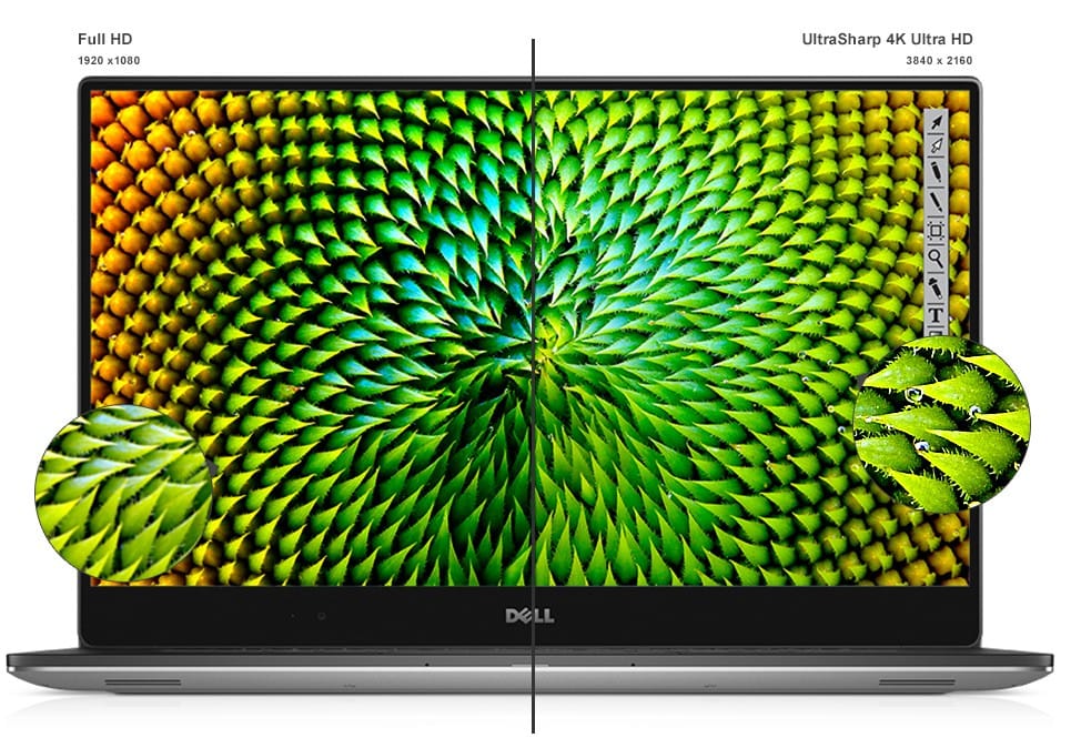 Ordinateur portable Dell XPS 15 (BERL1801_1603) — image 3