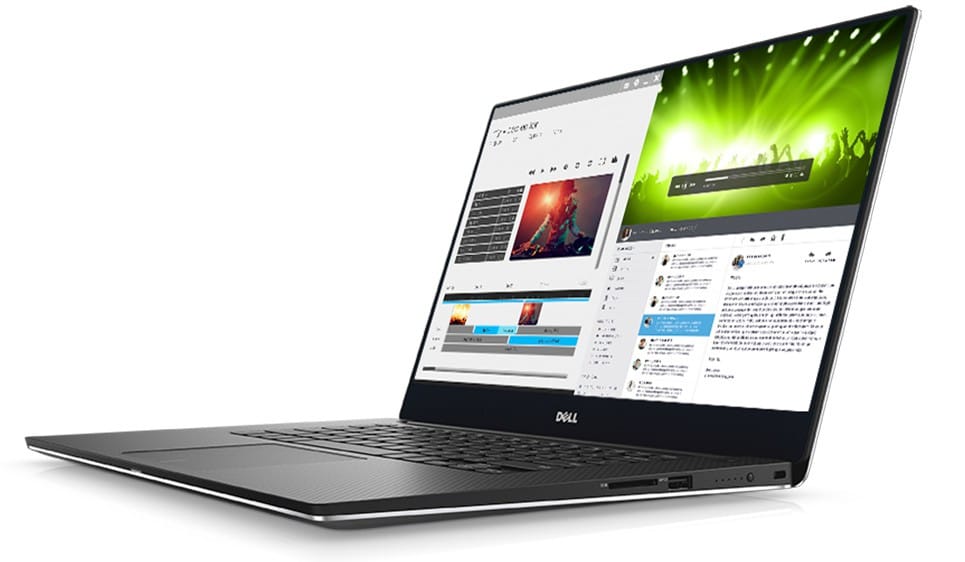 Ordinateur portable Dell XPS 15 (BERL1801_1603) — image 4