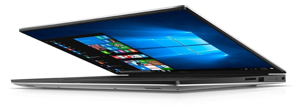 Ordinateur portable Dell XPS 15 (BERL1801_1603) — image 5