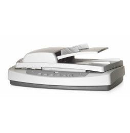 Scanner A4 à plat numérique HP Scanjet 5590 (L1910A)