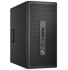 Ordinateur de bureau HP ProDesk 600 G2 MT (X3J41EA)