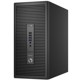 Ordinateur de bureau HP ProDesk 600 G2 MT (X3J41EA)
