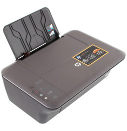 Imprimante tout-en-un HP Deskjet 1050A (CQ198C)