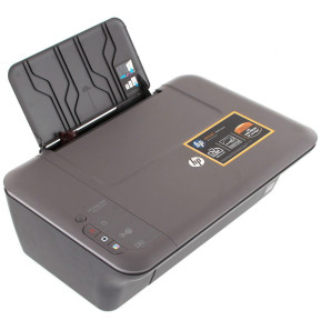 Imprimante tout-en-un HP Deskjet 1050A (CQ198C)