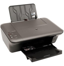 Imprimante tout-en-un HP Deskjet 1050A (CQ198C)