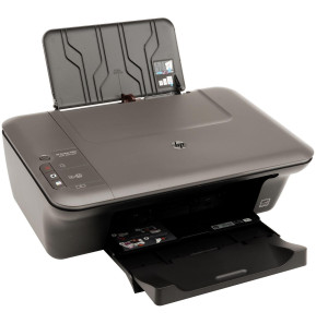 Imprimante tout-en-un HP Deskjet 1050A (CQ198C)