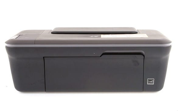 Imprimante tout-en-un HP Deskjet 1050A (CQ198C) — image 2
