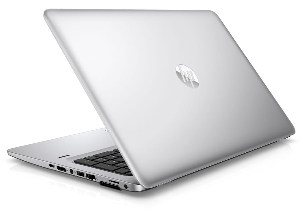 Ordinateur portable HP EliteBook 850 G4 (Z2W93EA) — image 2