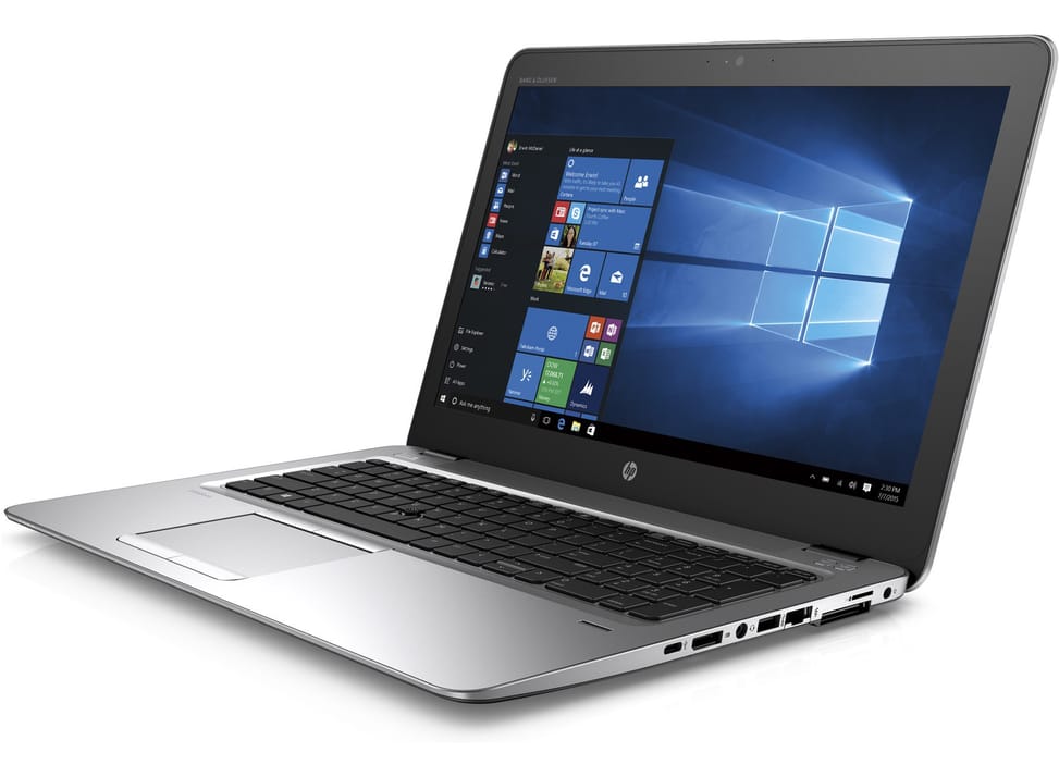Ordinateur portable HP EliteBook 850 G4 (Z2W93EA) — image 4