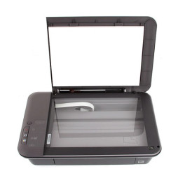 Imprimante tout-en-un HP Deskjet 1050A (CQ198C)