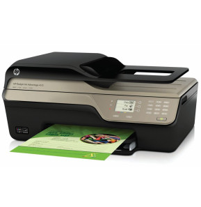 Imprimante tout-en-un HP Deskjet Ink Advantage 4615 (CZ283C)