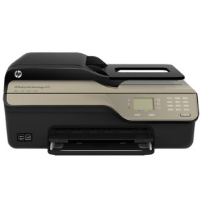 Imprimante tout-en-un HP Deskjet Ink Advantage 4615 (CZ283C)