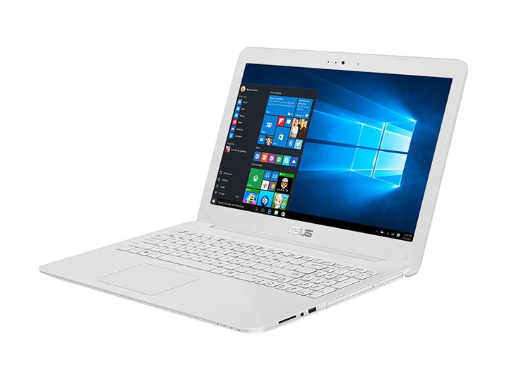 Ordinateur Portable Asus R558UR-XX464T Blanc (90NB0BF5-M05950) prix Maroc