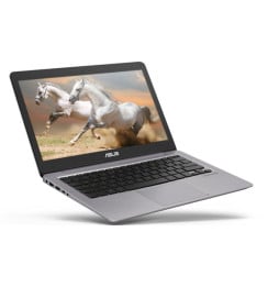 Ultrabook Asus ZenBook...