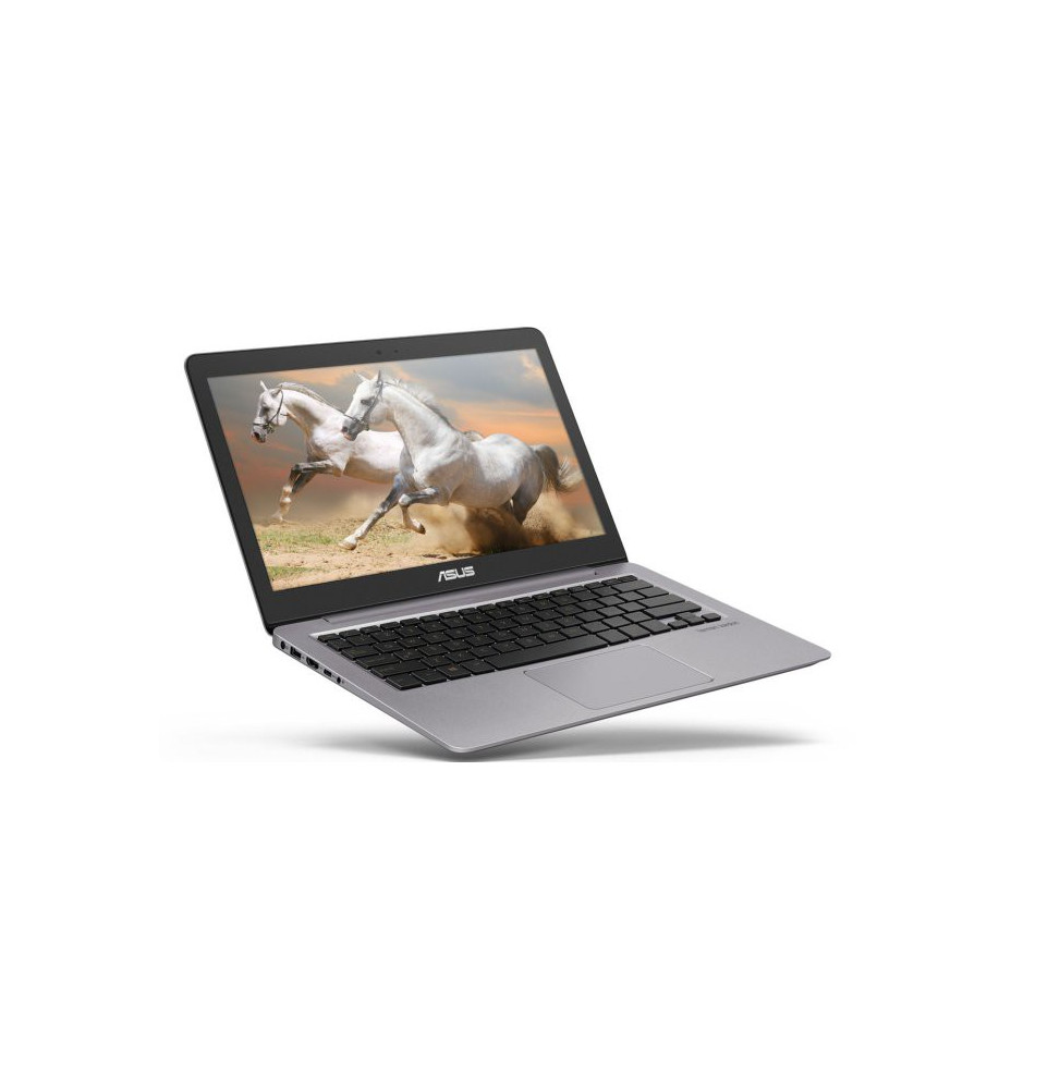 Ultrabook Asus ZenBook UX310UQ-GL335T Gris (90NB0CL1-M04710)