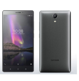 Smartphone Lenovo phab 2 (ZA190049AE)