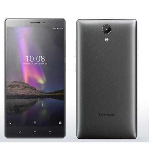 Smartphone Lenovo phab 2 (ZA190049AE)
