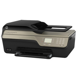Imprimante tout-en-un HP Deskjet Ink Advantage 4615 (CZ283C)