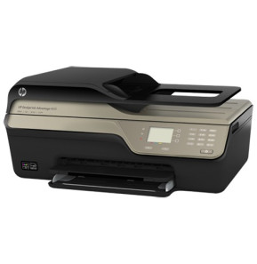 Imprimante tout-en-un HP Deskjet Ink Advantage 4615 (CZ283C)